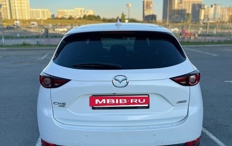 Mazda CX-5 II, 2019 год, 3 500 000 рублей, 6 фотография