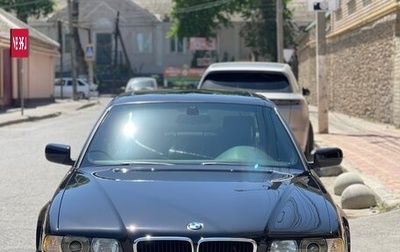 BMW 7 серия, 2001 год, 7 000 000 рублей, 1 фотография