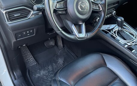 Mazda CX-5 II, 2019 год, 3 500 000 рублей, 9 фотография