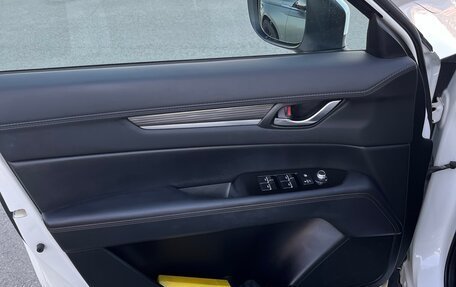 Mazda CX-5 II, 2019 год, 3 500 000 рублей, 8 фотография