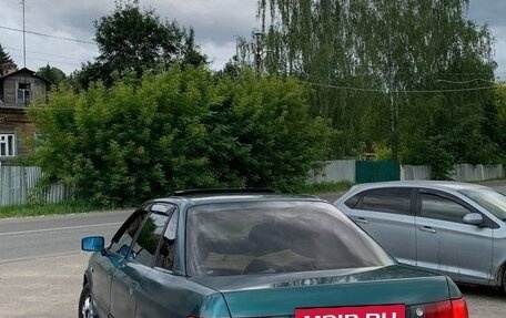 Audi 80, 1992 год, 165 000 рублей, 6 фотография