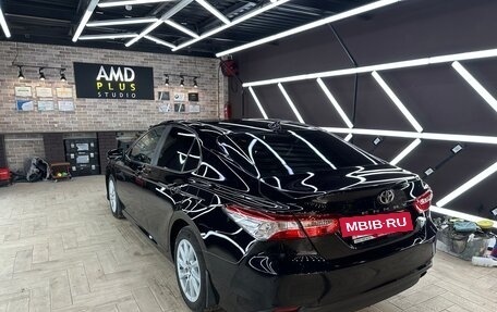 Toyota Camry, 2021 год, 3 400 000 рублей, 3 фотография