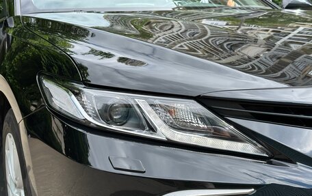 Toyota Camry, 2021 год, 3 400 000 рублей, 13 фотография
