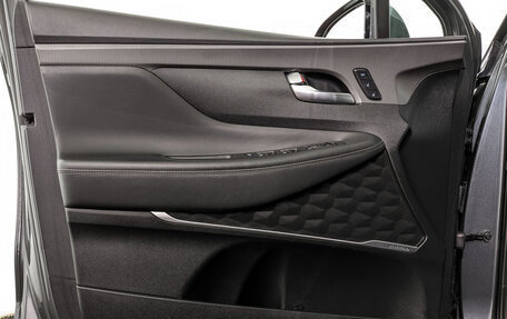 Hyundai Santa Fe IV, 2020 год, 2 835 000 рублей, 19 фотография