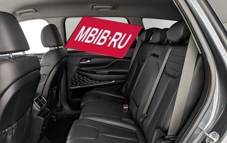 Hyundai Santa Fe IV, 2020 год, 2 835 000 рублей, 18 фотография