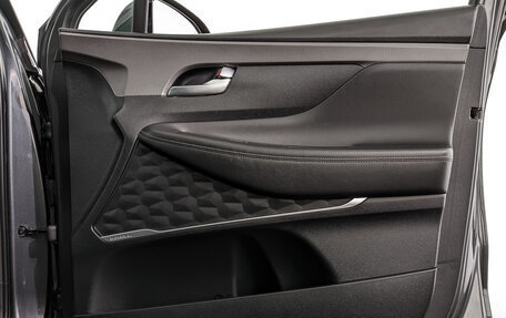 Hyundai Santa Fe IV, 2020 год, 2 835 000 рублей, 25 фотография