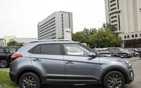 Hyundai Creta I рестайлинг, 2020 год, 1 795 000 рублей, 4 фотография