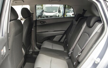 Hyundai Creta I рестайлинг, 2020 год, 1 795 000 рублей, 10 фотография