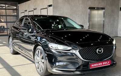 Mazda 6, 2019 год, 2 350 000 рублей, 1 фотография