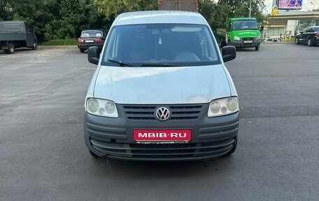 Volkswagen Caddy III рестайлинг, 2006 год, 340 000 рублей, 1 фотография