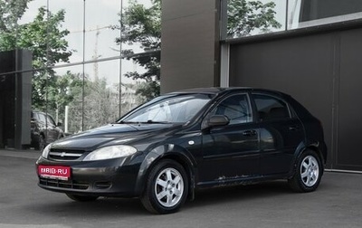 Chevrolet Lacetti, 2007 год, 375 000 рублей, 1 фотография
