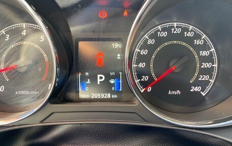 Mitsubishi ASX I рестайлинг, 2013 год, 1 199 000 рублей, 6 фотография