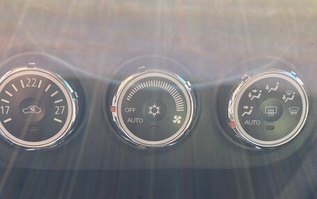 Mitsubishi ASX I рестайлинг, 2013 год, 1 199 000 рублей, 12 фотография