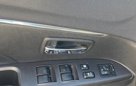 Mitsubishi ASX I рестайлинг, 2013 год, 1 199 000 рублей, 10 фотография