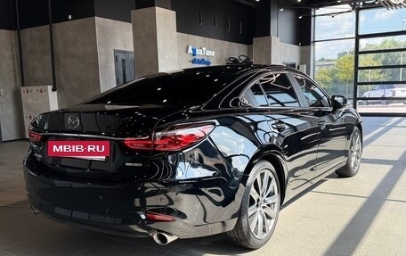 Mazda 6, 2019 год, 2 350 000 рублей, 2 фотография