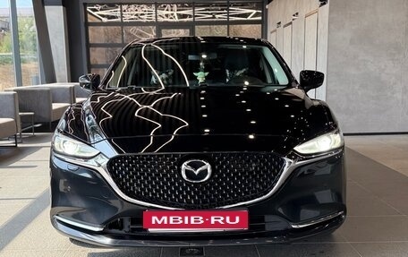 Mazda 6, 2019 год, 2 350 000 рублей, 3 фотография