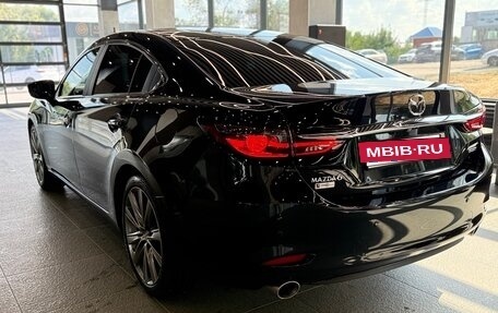 Mazda 6, 2019 год, 2 350 000 рублей, 4 фотография