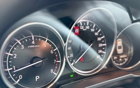 Mazda 6, 2019 год, 2 350 000 рублей, 6 фотография