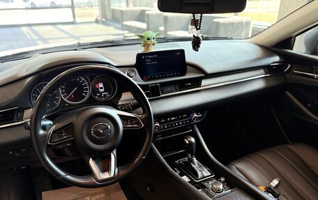 Mazda 6, 2019 год, 2 350 000 рублей, 8 фотография