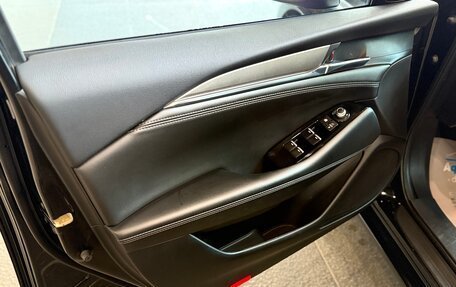 Mazda 6, 2019 год, 2 350 000 рублей, 10 фотография