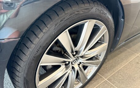Mazda 6, 2019 год, 2 350 000 рублей, 15 фотография