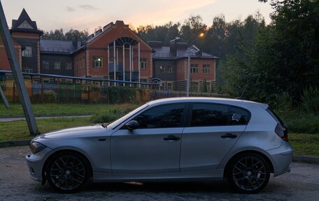 BMW 1 серия, 2004 год, 870 000 рублей, 4 фотография