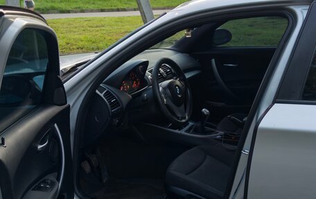 BMW 1 серия, 2004 год, 870 000 рублей, 9 фотография