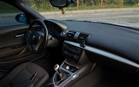 BMW 1 серия, 2004 год, 870 000 рублей, 12 фотография