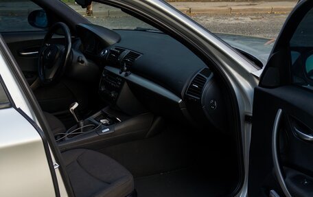 BMW 1 серия, 2004 год, 870 000 рублей, 11 фотография