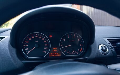 BMW 1 серия, 2004 год, 870 000 рублей, 14 фотография