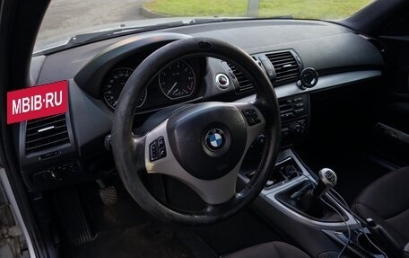 BMW 1 серия, 2004 год, 870 000 рублей, 10 фотография