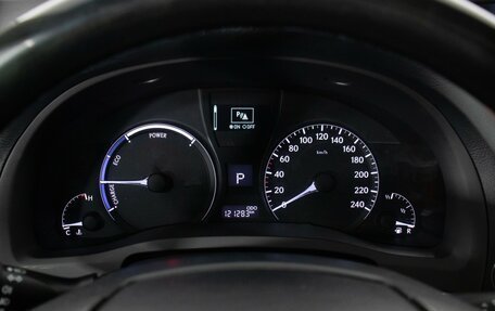 Lexus RX III, 2012 год, 2 750 000 рублей, 12 фотография