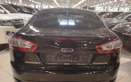 Ford Mondeo IV, 2014 год, 1 350 000 рублей, 2 фотография