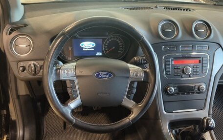 Ford Mondeo IV, 2014 год, 1 350 000 рублей, 3 фотография