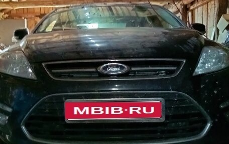 Ford Mondeo IV, 2014 год, 1 350 000 рублей, 6 фотография