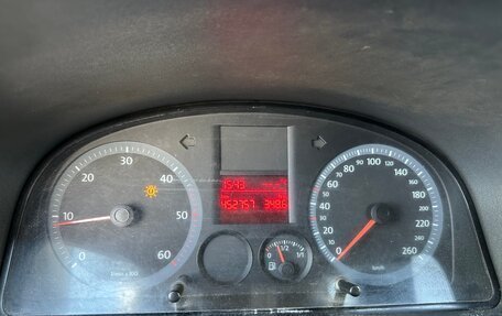 Volkswagen Caddy III рестайлинг, 2006 год, 340 000 рублей, 6 фотография