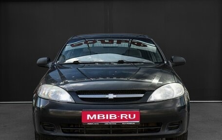 Chevrolet Lacetti, 2007 год, 375 000 рублей, 2 фотография