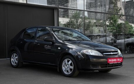 Chevrolet Lacetti, 2007 год, 375 000 рублей, 3 фотография