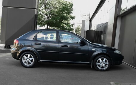 Chevrolet Lacetti, 2007 год, 375 000 рублей, 4 фотография