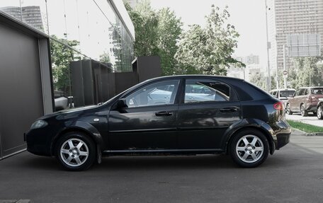 Chevrolet Lacetti, 2007 год, 375 000 рублей, 8 фотография