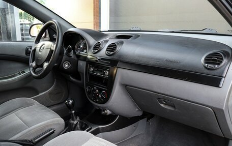 Chevrolet Lacetti, 2007 год, 375 000 рублей, 9 фотография