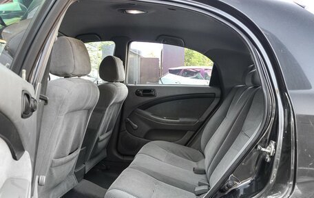 Chevrolet Lacetti, 2007 год, 375 000 рублей, 10 фотография