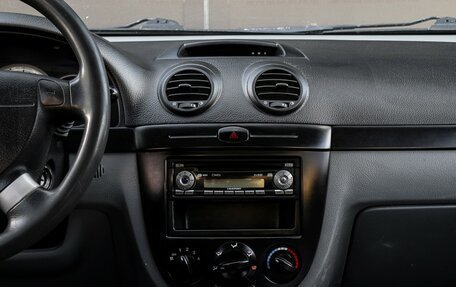 Chevrolet Lacetti, 2007 год, 375 000 рублей, 12 фотография