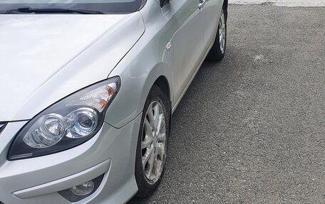 Hyundai i30 I, 2009 год, 650 000 рублей, 3 фотография