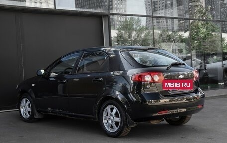 Chevrolet Lacetti, 2007 год, 375 000 рублей, 7 фотография