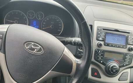 Hyundai i30 I, 2009 год, 650 000 рублей, 9 фотография