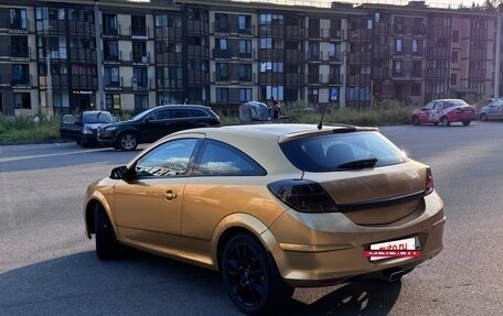 Opel Astra H, 2008 год, 450 000 рублей, 15 фотография