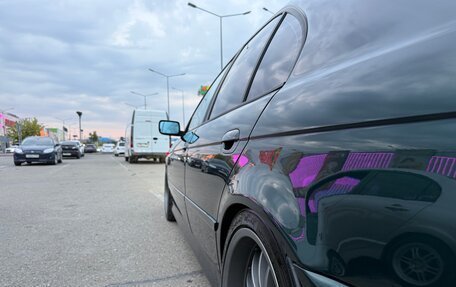 BMW 5 серия, 2001 год, 1 700 000 рублей, 2 фотография