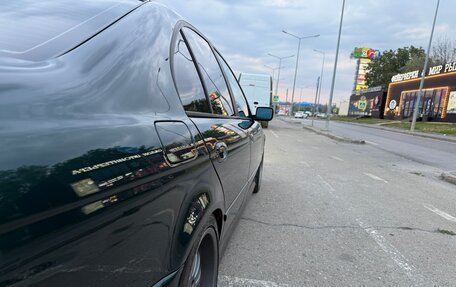 BMW 5 серия, 2001 год, 1 700 000 рублей, 3 фотография
