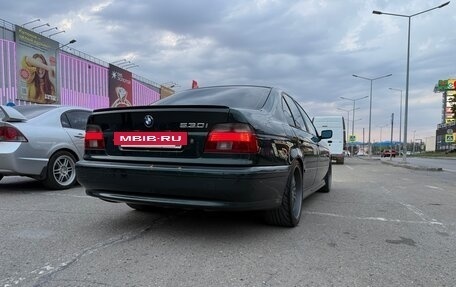 BMW 5 серия, 2001 год, 1 700 000 рублей, 4 фотография